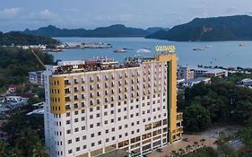 Goldsands Hotel Langkawi